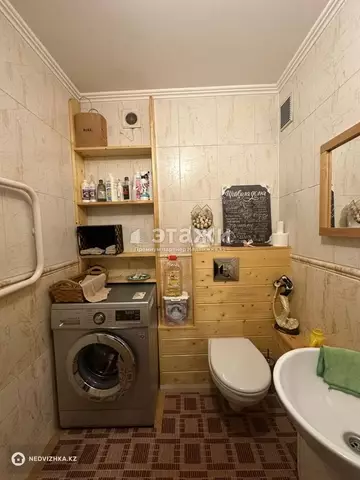 120 м², 3-комнатная квартира, этаж 6 из 9, 120 м², изображение - 12