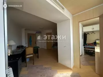120 м², 3-комнатная квартира, этаж 6 из 9, 120 м², изображение - 19