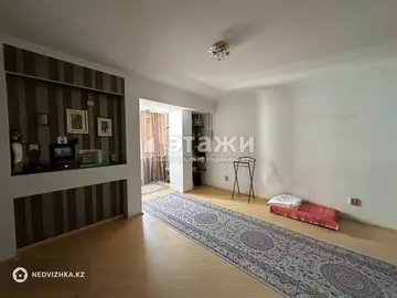 120 м², 3-комнатная квартира, этаж 6 из 9, 120 м², изображение - 21