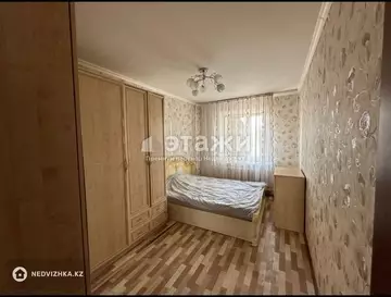 52 м², 2-комнатная квартира, этаж 4 из 5, 52 м², изображение - 0