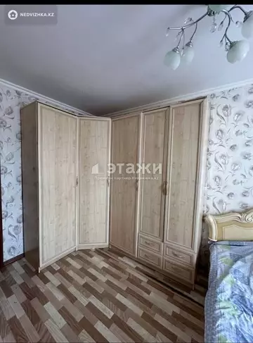 52 м², 2-комнатная квартира, этаж 4 из 5, 52 м², изображение - 1
