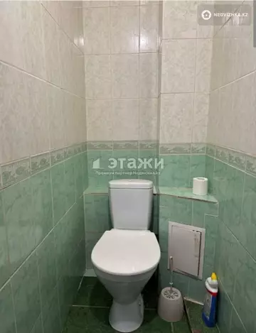 52 м², 2-комнатная квартира, этаж 4 из 5, 52 м², изображение - 5