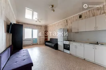 42.8 м², 1-комнатная квартира, этаж 8 из 13, 43 м², изображение - 0