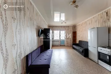 42.8 м², 1-комнатная квартира, этаж 8 из 13, 43 м², изображение - 1