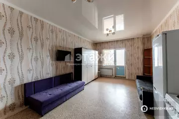 42.8 м², 1-комнатная квартира, этаж 8 из 13, 43 м², изображение - 3