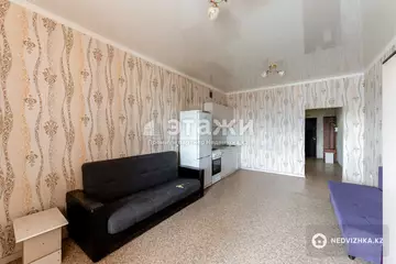 42.8 м², 1-комнатная квартира, этаж 8 из 13, 43 м², изображение - 6
