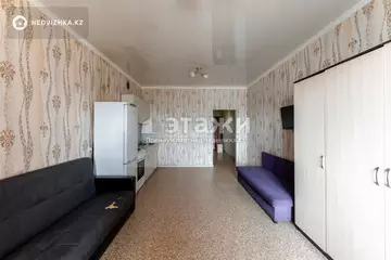 42.8 м², 1-комнатная квартира, этаж 8 из 13, 43 м², изображение - 7