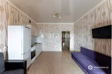 42.8 м², 1-комнатная квартира, этаж 8 из 13, 43 м², изображение - 8