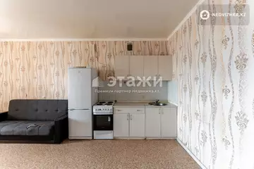 42.8 м², 1-комнатная квартира, этаж 8 из 13, 43 м², изображение - 9