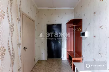 42.8 м², 1-комнатная квартира, этаж 8 из 13, 43 м², изображение - 12