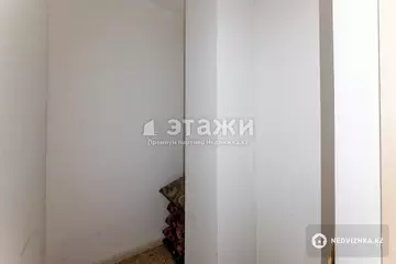 42.8 м², 1-комнатная квартира, этаж 8 из 13, 43 м², изображение - 14