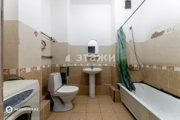 42.8 м², 1-комнатная квартира, этаж 8 из 13, 43 м², изображение - 16