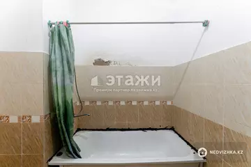 42.8 м², 1-комнатная квартира, этаж 8 из 13, 43 м², изображение - 17
