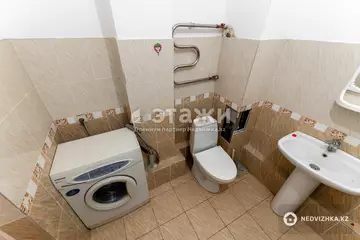 42.8 м², 1-комнатная квартира, этаж 8 из 13, 43 м², изображение - 18