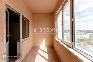 42.8 м², 1-комнатная квартира, этаж 8 из 13, 43 м², изображение - 19
