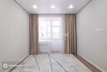 36.6 м², 1-комнатная квартира, этаж 11 из 12, 37 м², изображение - 3