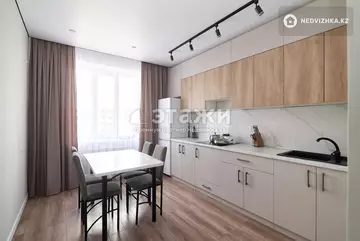36.6 м², 1-комнатная квартира, этаж 11 из 12, 37 м², изображение - 4