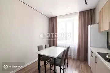 36.6 м², 1-комнатная квартира, этаж 11 из 12, 37 м², изображение - 5