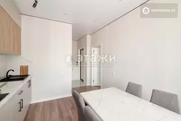 36.6 м², 1-комнатная квартира, этаж 11 из 12, 37 м², изображение - 6