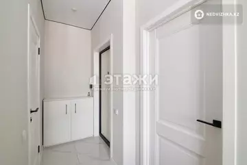 36.6 м², 1-комнатная квартира, этаж 11 из 12, 37 м², изображение - 8