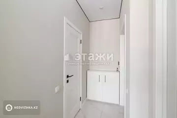 36.6 м², 1-комнатная квартира, этаж 11 из 12, 37 м², изображение - 9