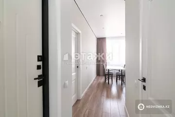 36.6 м², 1-комнатная квартира, этаж 11 из 12, 37 м², изображение - 10