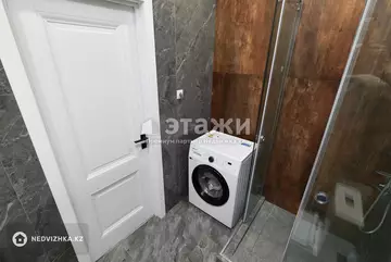 36.6 м², 1-комнатная квартира, этаж 11 из 12, 37 м², изображение - 14