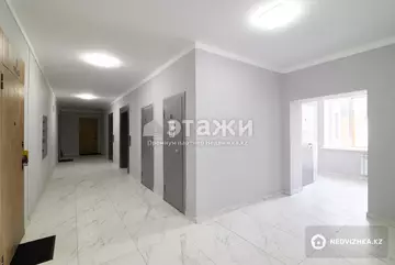 36.6 м², 1-комнатная квартира, этаж 11 из 12, 37 м², изображение - 16