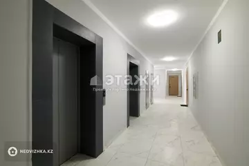 36.6 м², 1-комнатная квартира, этаж 11 из 12, 37 м², изображение - 17