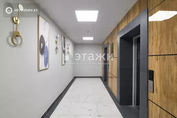 36.6 м², 1-комнатная квартира, этаж 11 из 12, 37 м², изображение - 18