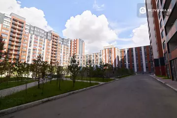 36.6 м², 1-комнатная квартира, этаж 11 из 12, 37 м², изображение - 20