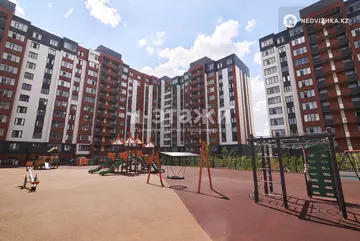 36.6 м², 1-комнатная квартира, этаж 11 из 12, 37 м², изображение - 22