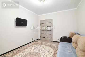 58.8 м², 2-комнатная квартира, этаж 4 из 9, 59 м², изображение - 1
