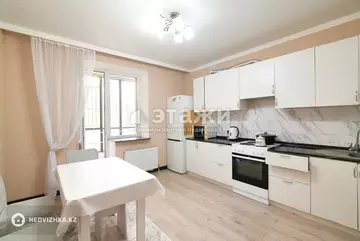 58.8 м², 2-комнатная квартира, этаж 4 из 9, 59 м², изображение - 4