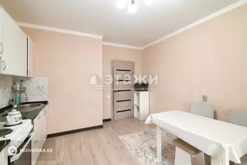 58.8 м², 2-комнатная квартира, этаж 4 из 9, 59 м², изображение - 6