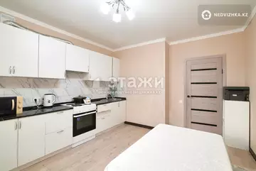 58.8 м², 2-комнатная квартира, этаж 4 из 9, 59 м², изображение - 7
