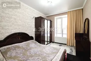 58.8 м², 2-комнатная квартира, этаж 4 из 9, 59 м², изображение - 9