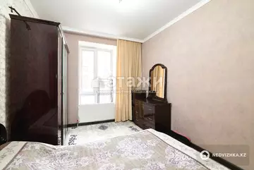 58.8 м², 2-комнатная квартира, этаж 4 из 9, 59 м², изображение - 10
