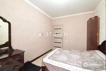 58.8 м², 2-комнатная квартира, этаж 4 из 9, 59 м², изображение - 11