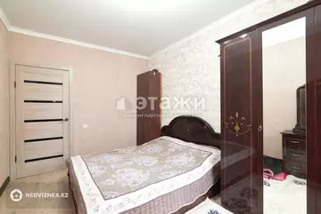 58.8 м², 2-комнатная квартира, этаж 4 из 9, 59 м², изображение - 12