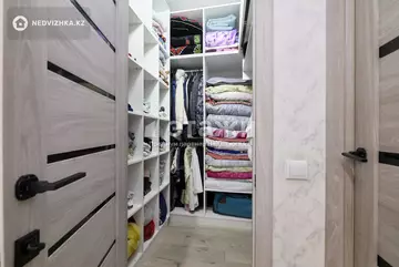 58.8 м², 2-комнатная квартира, этаж 4 из 9, 59 м², изображение - 13