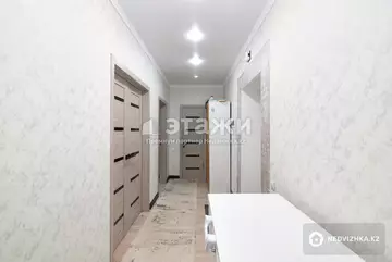 58.8 м², 2-комнатная квартира, этаж 4 из 9, 59 м², изображение - 15