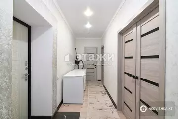 58.8 м², 2-комнатная квартира, этаж 4 из 9, 59 м², изображение - 16