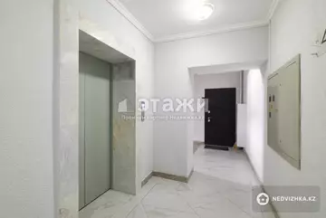 58.8 м², 2-комнатная квартира, этаж 4 из 9, 59 м², изображение - 18