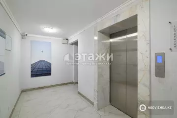 58.8 м², 2-комнатная квартира, этаж 4 из 9, 59 м², изображение - 20