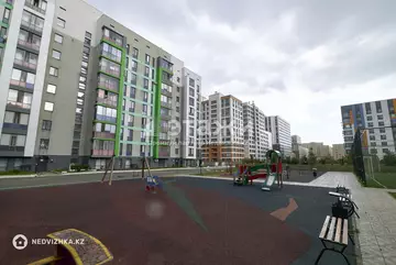 58.8 м², 2-комнатная квартира, этаж 4 из 9, 59 м², изображение - 21