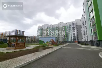 58.8 м², 2-комнатная квартира, этаж 4 из 9, 59 м², изображение - 22