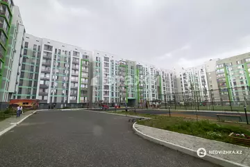 58.8 м², 2-комнатная квартира, этаж 4 из 9, 59 м², изображение - 24