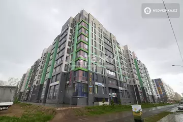 58.8 м², 2-комнатная квартира, этаж 4 из 9, 59 м², изображение - 25