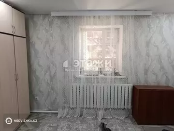 20 м², 1-комнатная квартира, этаж 1 из 2, 20 м², изображение - 0